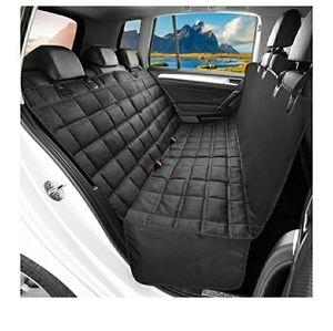 Dog Car Seat Cover